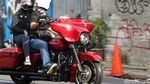 Aduh! Pengendara Moge Konvoi saat Pandemi Corona