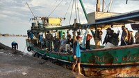 Kegiatan digelar juga tanpa meninggalkan protokol kesehatan.