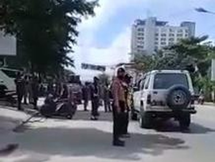 Beredar Kabar hoaks Pembatasan Aktivitas hingga Pukul 14.00 di Jatim