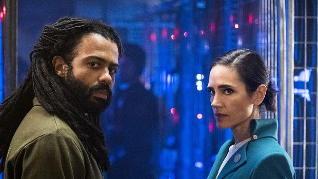 Snowpiercer