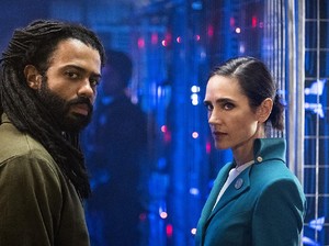 Restu Bong Joon Ho di Balik Serial Snowpiercer