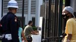 PSBB Masih Berlangsung, GBK Telah Ramai dengan Warga