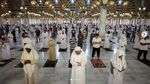 Masjid Nabawi Resmi Dibuka
