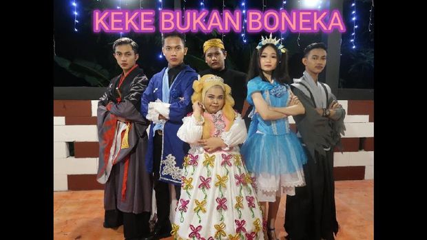 Kekeyi