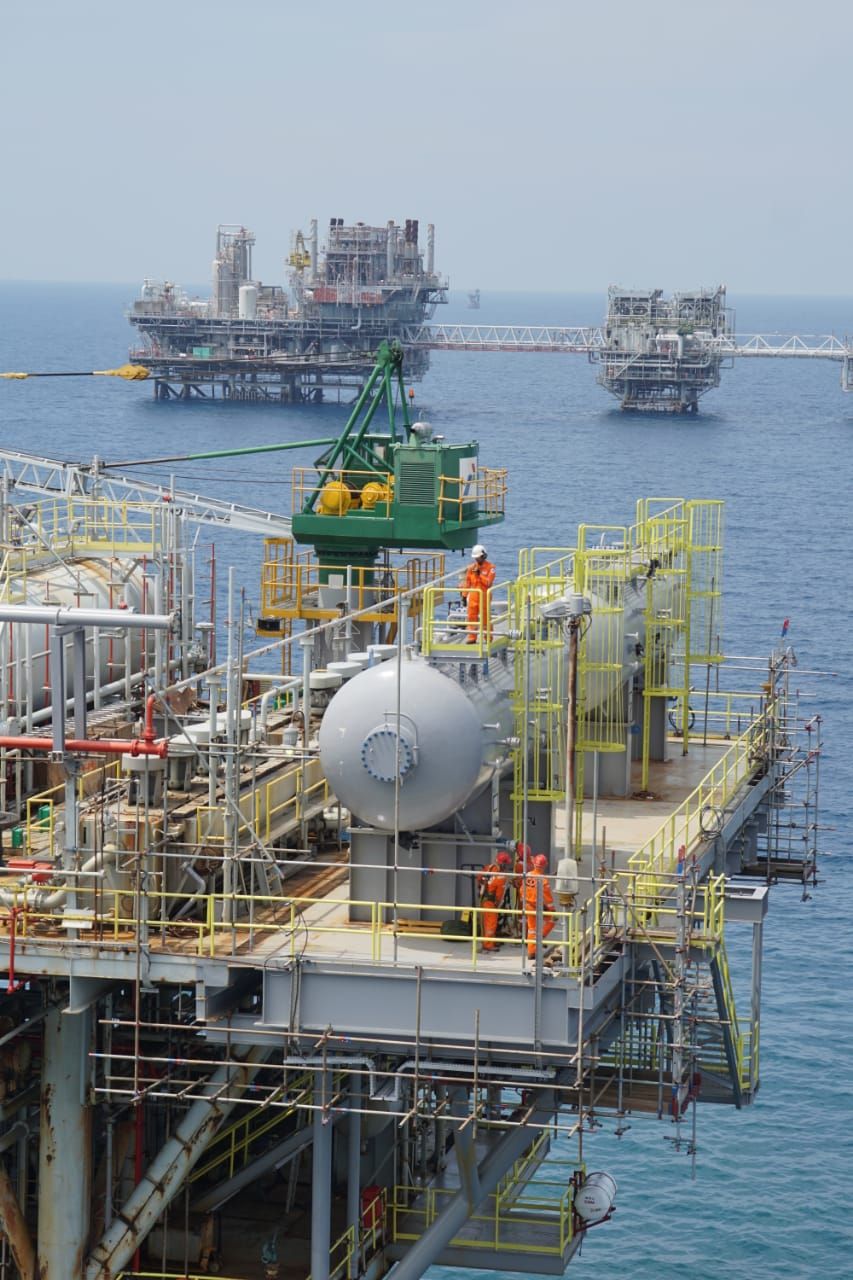 Dok: Pertamina