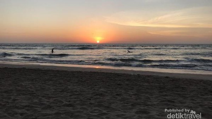 Pantai Kuta Bali