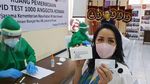 1.000 Orang Ikuti Rapid Test Gratis