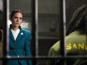 Yang Beda dari Film dan Seri Snowpiercer