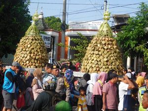 3 Wisata di Jatim yang Bakal Ramai Saat Libur Lebaran Ketupat
