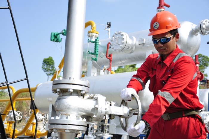 Pertamina