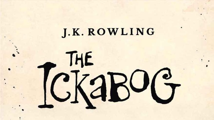 The Ickabog