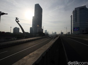 Ada 111 Kasus Baru, Jumlah Positif COVID-19 di DKI Kini 7.383 Kasus