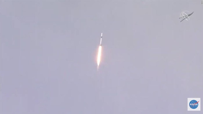 Astronaut NASA