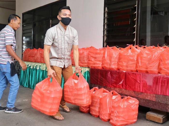 Perayaan Lebaran Ketupat Trenggalek Ditiadakan