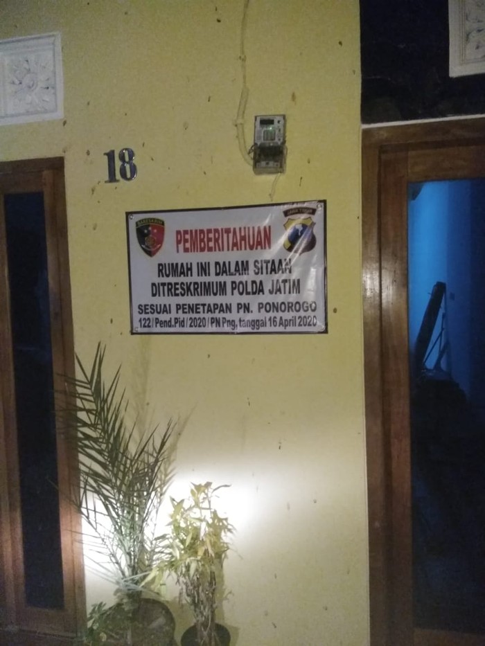 Istri Terjerat Kasus Hukum, Suami Depresi Hingga Bunuh Diri Pakai Cairan Pemutih