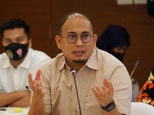 Andre Ingatkan Protokol Kesehatan di Pasar, Mendag Pastikan Prosedur Ketat
