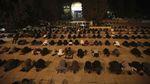 Masjid Al-Aqsa Kembali Dibuka