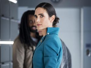 Snowpiercer (TV Series), Drama Misteri Pembunuhan di Kereta