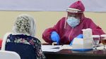1.000 Orang Ikuti Rapid Test Gratis