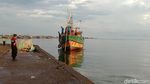 Tradisi Lomban di Jepara Digelar Sederhana