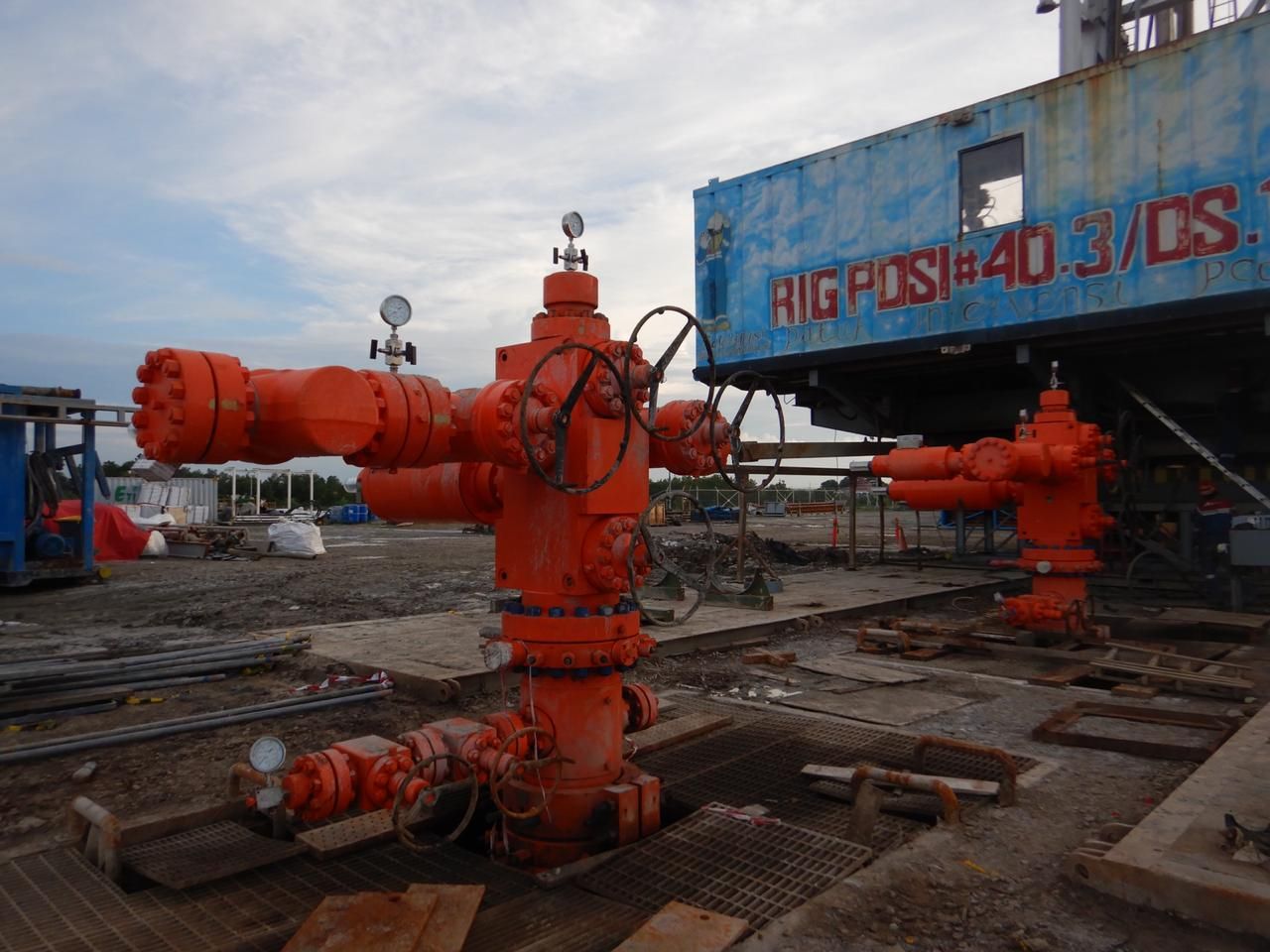 Pertamina