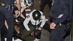 Potret Demo Kematian George Floyd di Berbagai Tempat