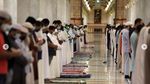 Masjid Nabawi Resmi Dibuka