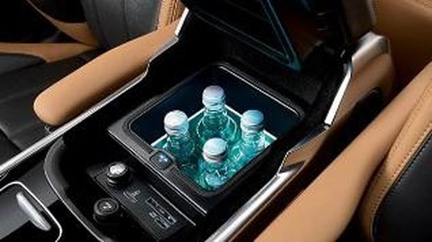Jaguar Land Rover
