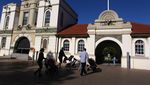 Kebun Binatang Australia Kembali Buka untuk Umum