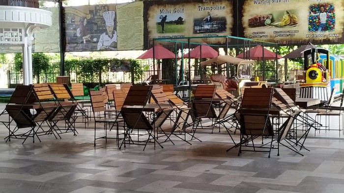Pengelola Wisata Dorong Pemkab Blitar Terbitkan Regulasi Pembukaan Destinasi