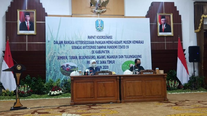 lumbung pangan jatim