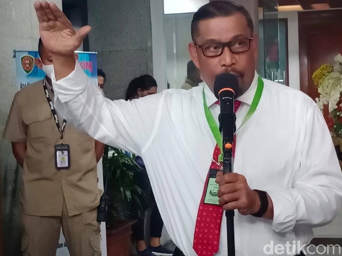 Gubernur Maluku Murad Ismail