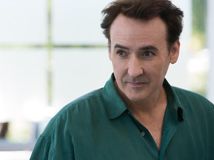 John Cusack