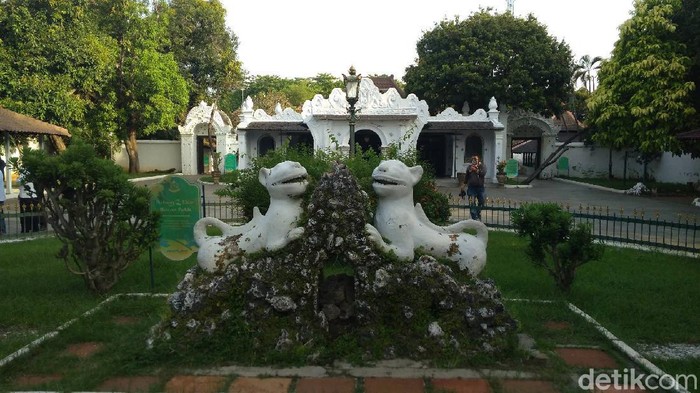 Keraton Cirebon