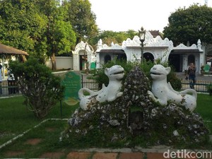 Pariwisata di Cirebon Mulai Dibuka, Nih