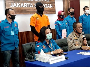 Dwi Sasono Ditangkap karena Narkoba, Anak-anak Ungkap Kerinduan