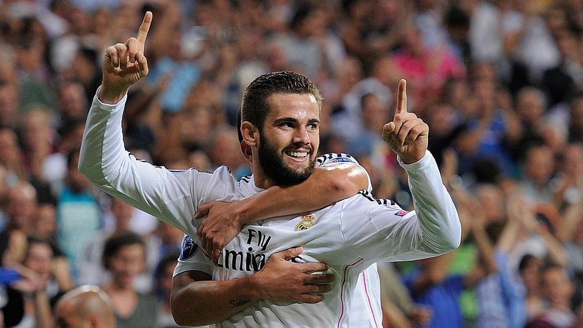 Nacho bilang bahwa Real Madrid sudah 95 persen menatap bergulirnya lagi LaLiga. (Foto: Getty Images/Denis Doyle)