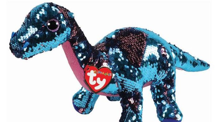 Boneka yang Dibawa NASA ke Luar Angkasa