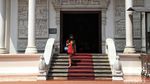 Melihat Umat Buddha Berdoa di Tengah Pandemi