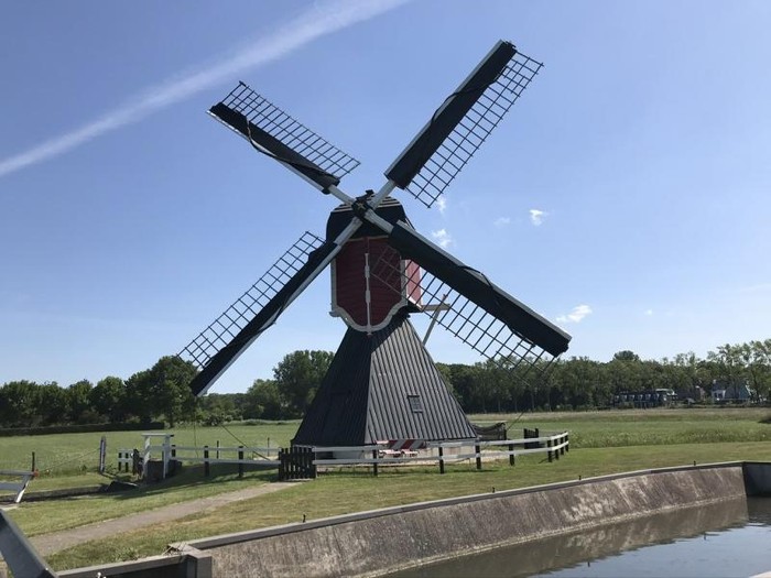 wisata belanda