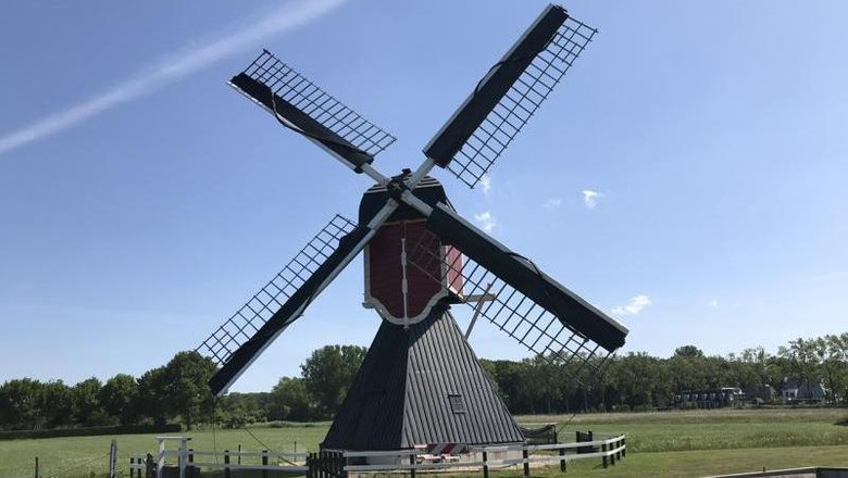 wisata belanda wisata belanda
