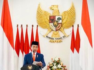 Serba-serbi Hari Lahir Pancasila 1 Juni