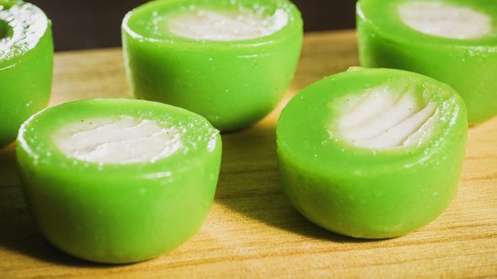 Resep Pembaca: Resep Kue Cantik Manis Resep Pembaca: Resep Kue Cantik Manis