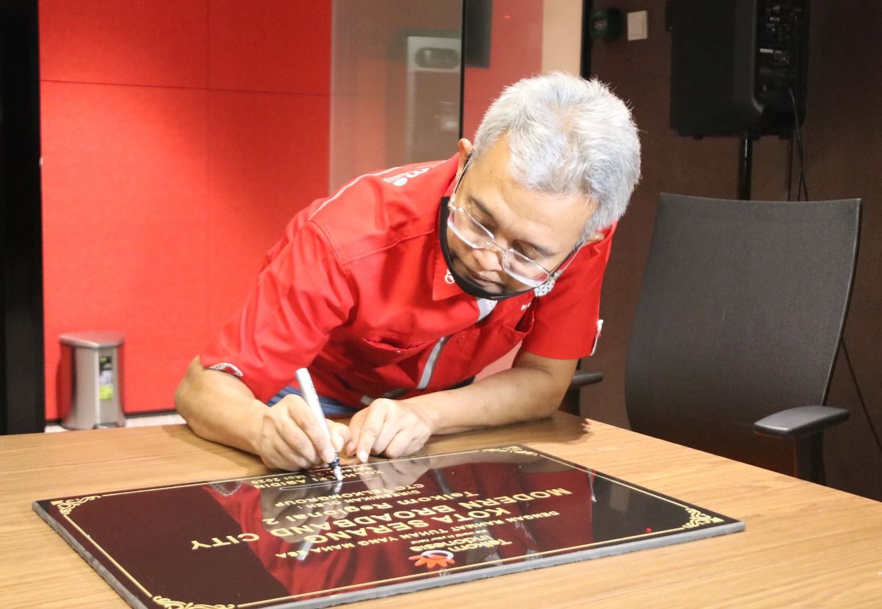 dok: Telkom