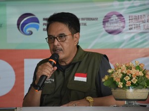 Masuk ke Zona Biru, Kabupaten Sumedang Siap Hadapi New Normal
