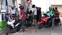 Kebijakan ini dilakukan untuk mencegah penyebaran virus Corona.
