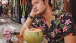 Intip Momen Kulineran Seru Dwi Sasono Sebelum Terciduk Kasus Narkoba