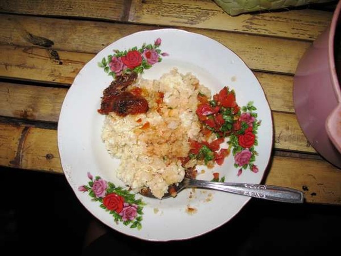 makanan khas ende
