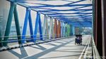 Tangerang Raya Masuki Masa PSBB Jilid III