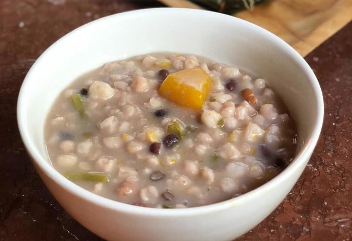 makanan khas ende